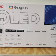 TV JVC 40 pulgadas - Img 55473754