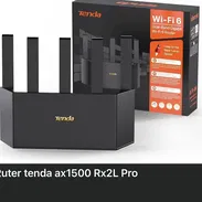 Tenda AX1500 – router WiFi 6 (RX2L Pro) 130 usd - Img 55165964