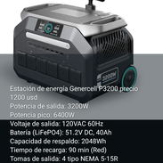 Estaciones de energía y ecoflow - Img 55555417