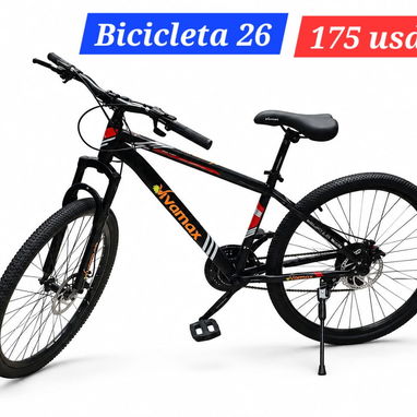 BICICLETA - 2/2