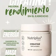 Creatina monohidratada - Img 55492611