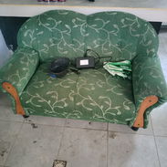 Juego de muebles - Img 55830793
