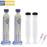 Flux KINGBO RMA-218 en jeringas de 10 cc - Img 53332514
