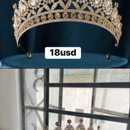Accesorios para Quinceañeras en venta - Img 55961206