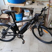 Bicicleta Electrica ZNH - Img 56492570