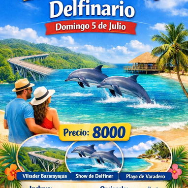 Excursiones disponibles para este Verano ☀️ - Img 125028523