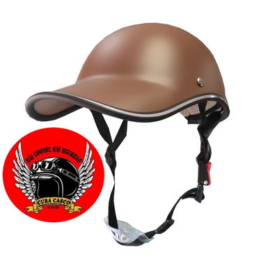 CASCOS TIPO GORRA ORIGINALES REBAJADOS  TALLA: MEDIANA Precio: 20 dólares  Telefonos: 54394367 53574997 (SOLO POR WhatsA - 4/10