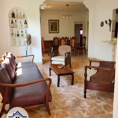 Renta de apartamento en Playa, La Habana - 3/9