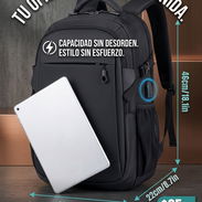 Mochilas , Mejor Calidad y precio - Img 54880524