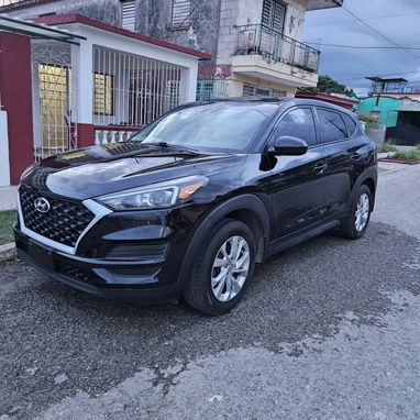 *Hyundai Tucson 2019 🔥* Millas 88.000 - 3/3