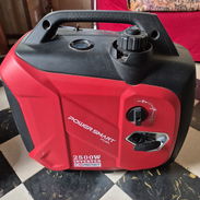 Planta Electrica PowerSmart 2500watt Inverter - Img 54869094