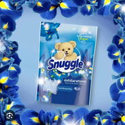 Cápsulas de detergente Snuggle - Img 45569545