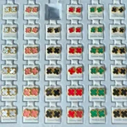 ARETES VAN CLEEF - Img 57391141