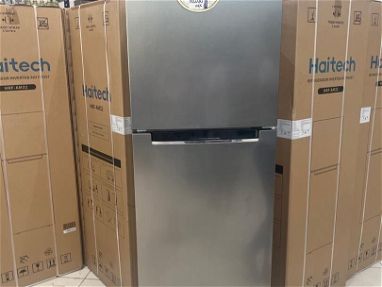 Se vende refrigerador nuevo - Img 70758357
