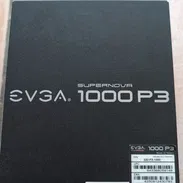 Fuente EVGA Supernova P3 1000W 80plus Platinum - Img 57640182