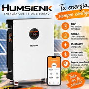 Batería de 15kw - Img 57469419