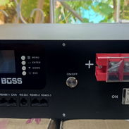 🔴BATERIA LIFEPO4 DATOUBOSS 51.2V 100AH. 5120Kwh. 1300USD - Img 57876337