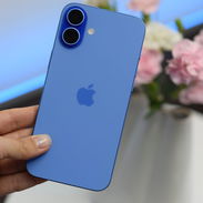 ☆ iPhone 16Plus Dual-SiM física con 92% de batería... Al Mejor Precio 🎁 !!! - Img 49545006