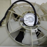 Radiadores, electroventiladores y bujes de puente trasero - Img 54634024