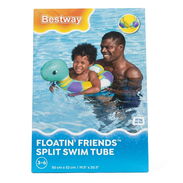Salvavidas Balsas Inflable - Img 54976899