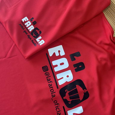 Pulóver de cuello / Pulóver estilo polo / Pullovers personalizados / Uniforme para empresas - Img 123048492