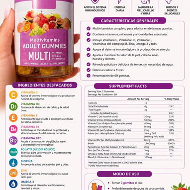 Suplementos originales para el cuidado de la salud y belleza. Mensajeria gratis. Tienda Stylo propio. El precio varía. - Img 126042758