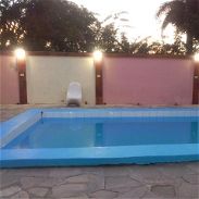 🐬🌅Casa con piscina de 4 habitaciones. Reserva por WhatsApp 58142662 - Img 45659260