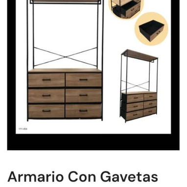 Tenemos todo para embellecer tu hogar no te quedes sin los tuyos - Img 123211492