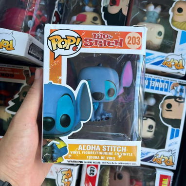 ❗️FUNKOS ❗️ - Img 123152634