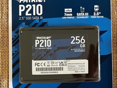52674927👉DISCO DURO DE LAPTOP Y PC ULTRA M2 SSD M2 SATA III RAM KIT DE PC FUENTES MONITORES . - Img 66855166