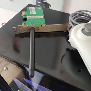 Pc gamer trabajando al 💯 - 7/9