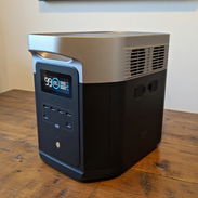 $1300 usd EcoFlow DELTA 2 Max. 2048Wh, 2400W con 4800W pico maximo. Selladas en caja. Capacidad base 2048 Wh • 53226526 - Img 54269648