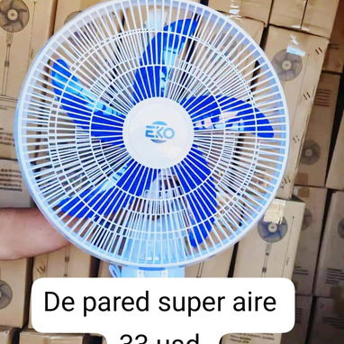 Perfumes y ventiladores - 3/10