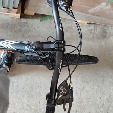 Bicicleta - 6/9