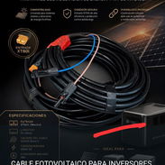 Cable para paneles - Img 57529783