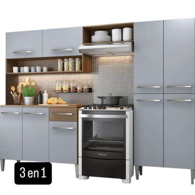 Estantería, muebles y útiles de hogar📦 - Img 119809046