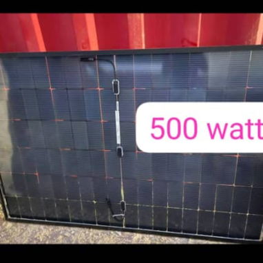 Paneles solares - Img 124036231