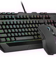 Combo Gamer Cooler Master Devastator 3 RGB Teclado + Mouse - Img 50179884