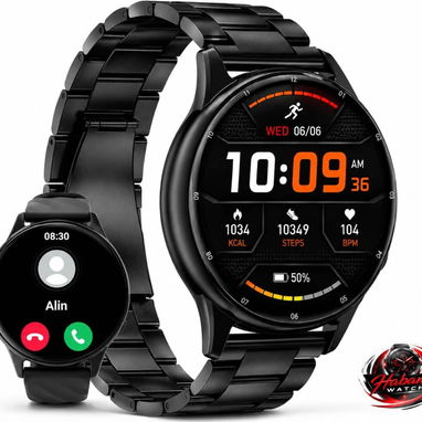 Reloj Smartwatch - Img 123178851