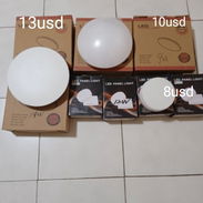 Lampara LED - Img 57097417