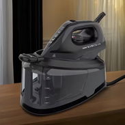 2026for High Power Domestic Commercial Pressure Steam Spray Iron Adjustable Temperature Automatic Power Off Function - Img 58006275