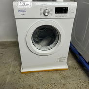 Secadora Royal a vapor 8kg - Img 56288996