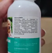 Spray dermisan para perros y gatos (para el tratamiento de dermatitis) - Img 48701901