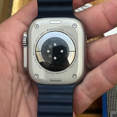 Apple Watch Ultra 2 - Img 125461756