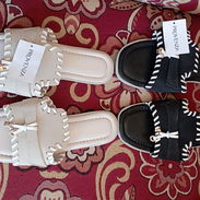 Sandalias de mujer - Img 58129346