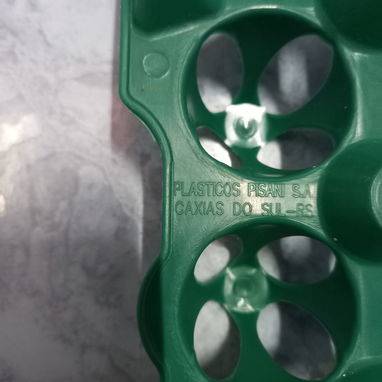 Porta huevos. - 3/3
