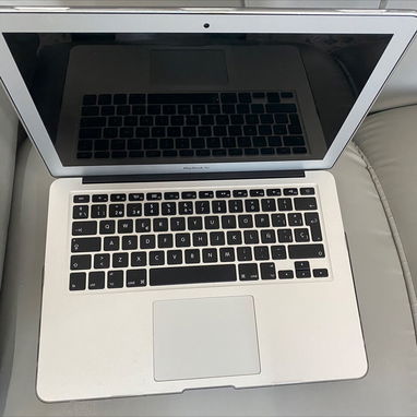MacBook Air 2017 - Img 123287145