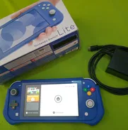 Nintendo Switch Lite Pirateada 128 gb - Img 49347806