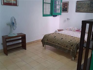 Se renta apartamento muy acogedor en la Habana Vieja - Img 40024181