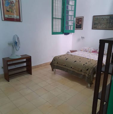 Se renta apartamento muy acogedor en la Habana Vieja - Img 40024181